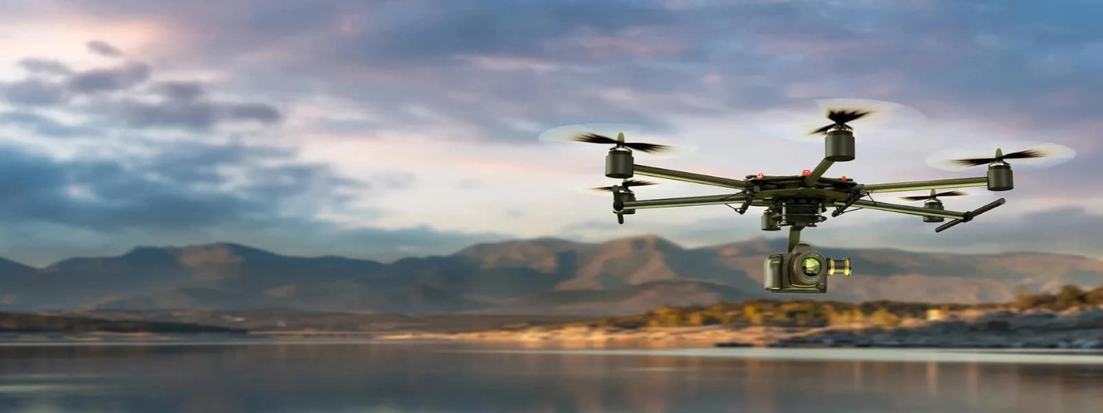 Assurance drone professionnel – Couverture et garanties