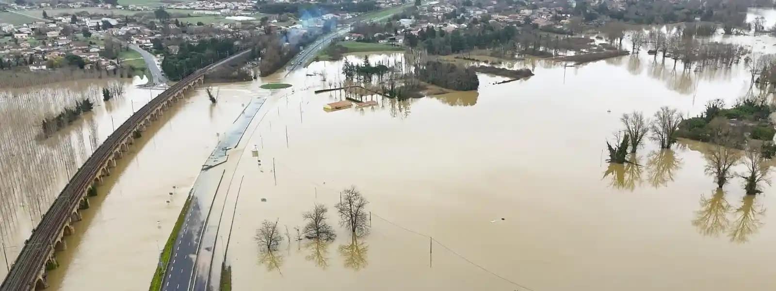Tarifs drone après sinistre collectivités