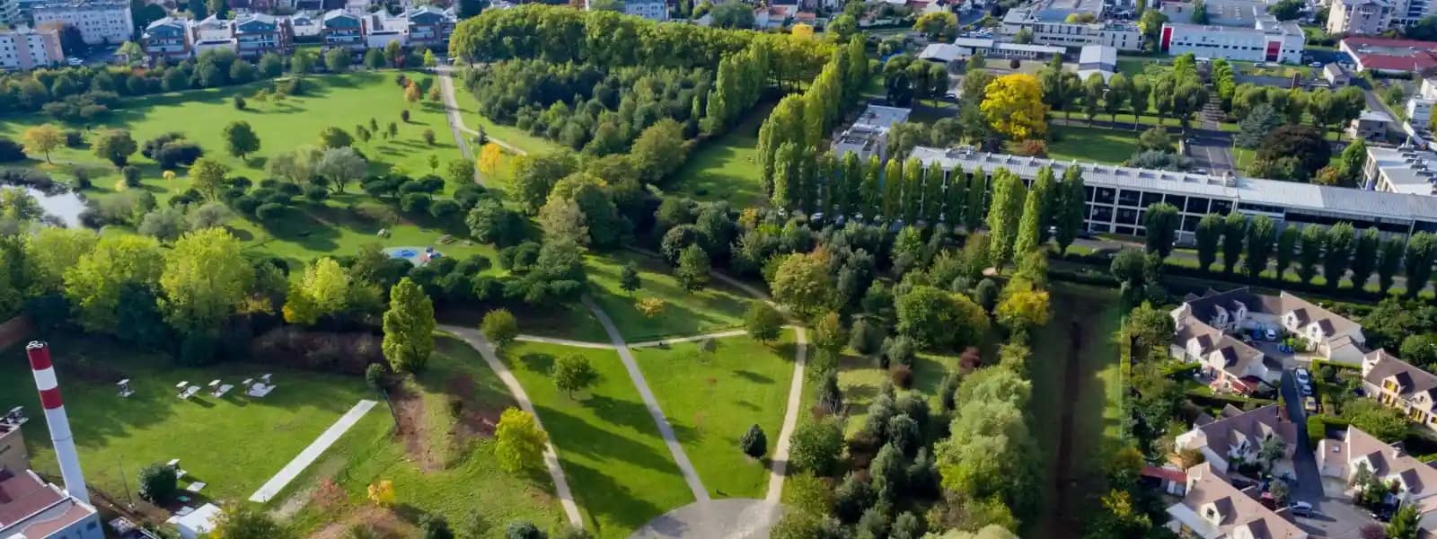 Drone espaces naturels collectivités