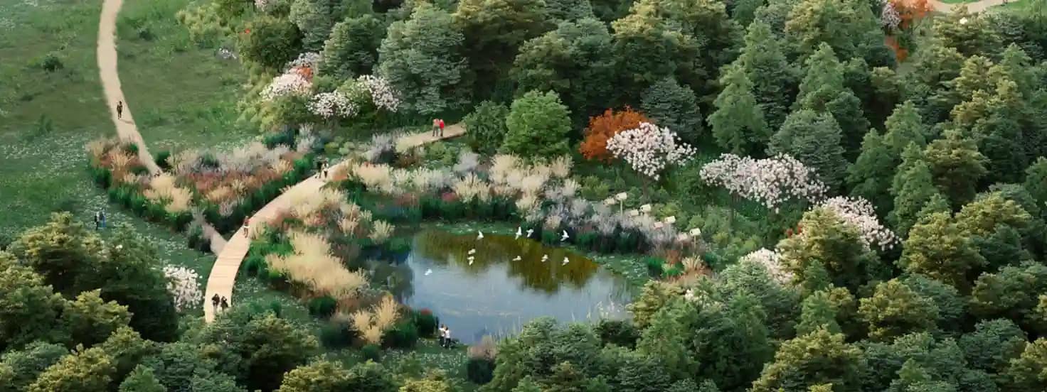 Tarifs Drone espaces naturels collectivités