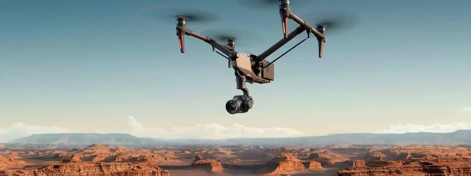 FAQ – Prises de vues aériennes par drone