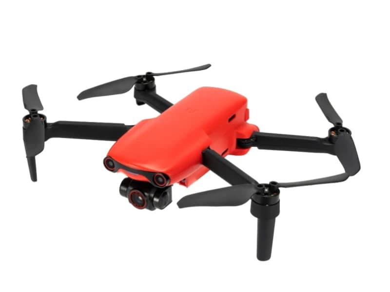 Drone Autel Robotics Nano Plus pour prises de vues aériennes