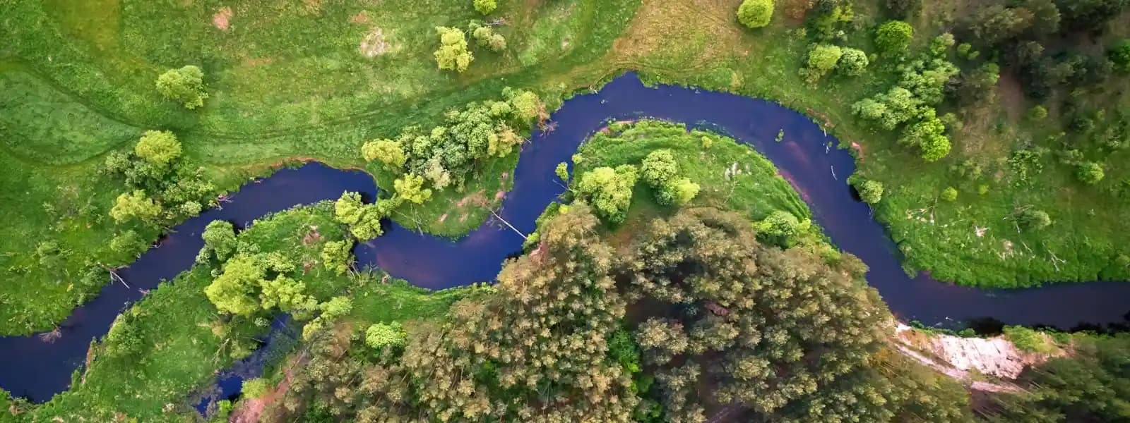 Tarifs Drone zones inondables et berges