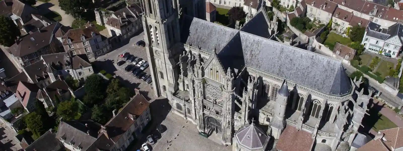 Tarifs Drone Municipalités Lieux Culte