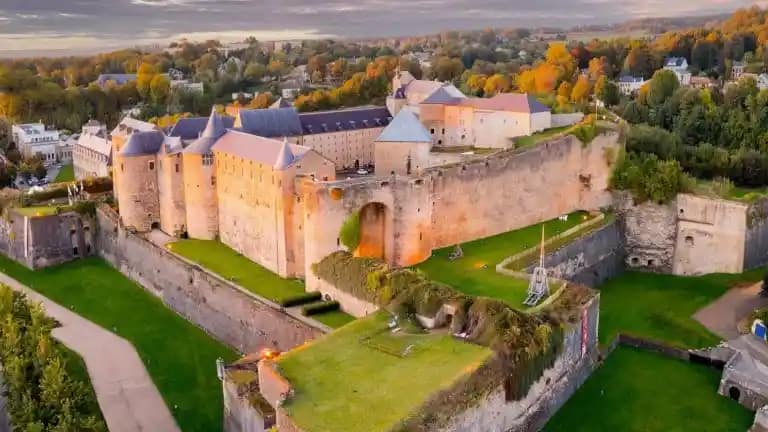 Tarifs Drone Patrimoine Bâti – Collectivités