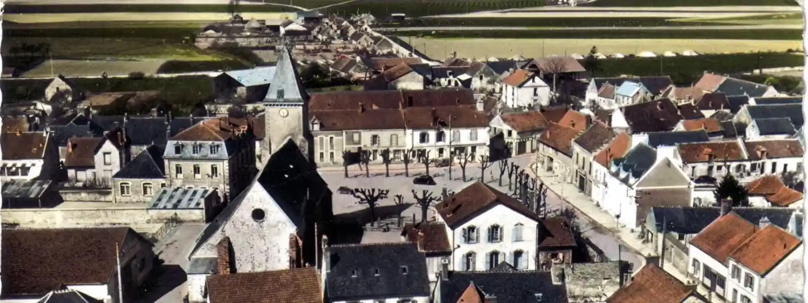 Intervention drone - Villiers-Saint-Georges