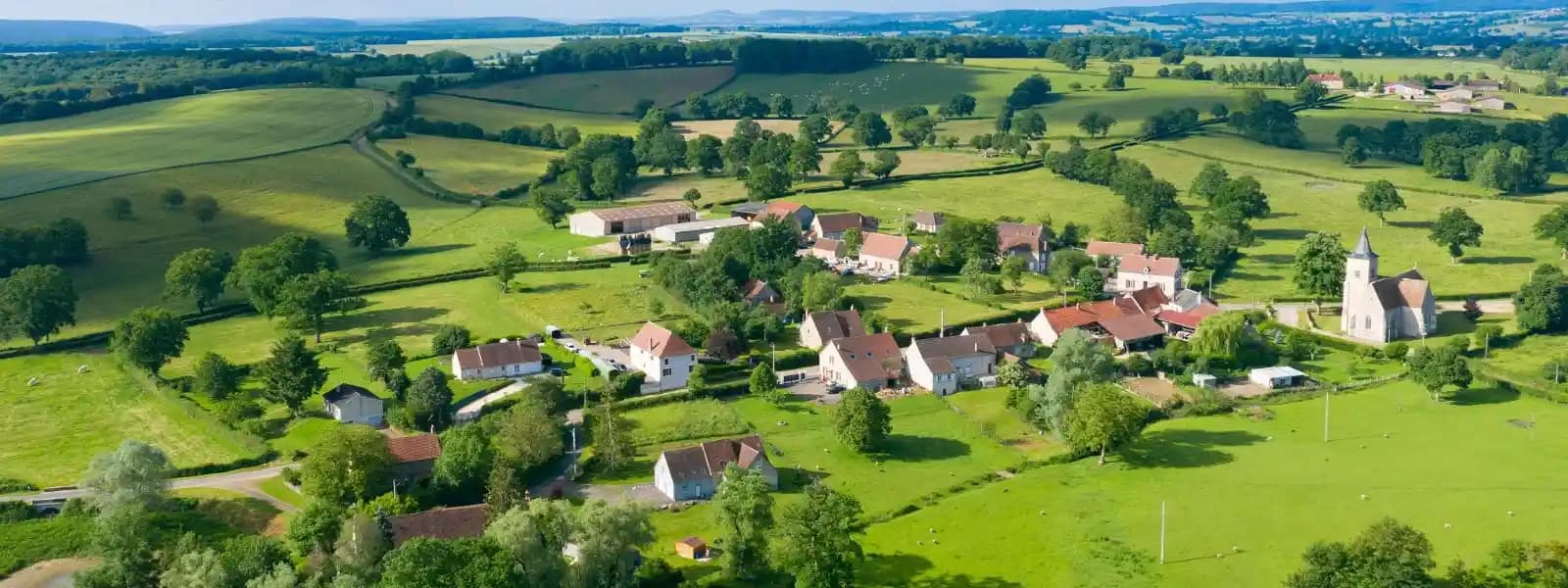 Tarifs drone maisons & propriétés