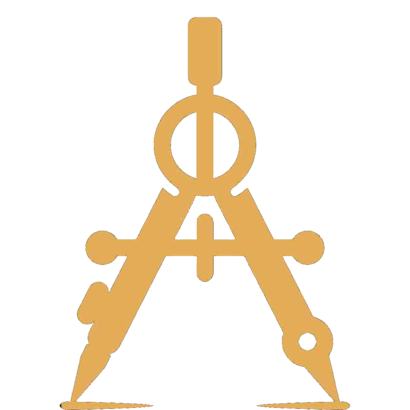 Hommage aux architectes ayant participé à la reconstruction de Notre-Dame de Paris