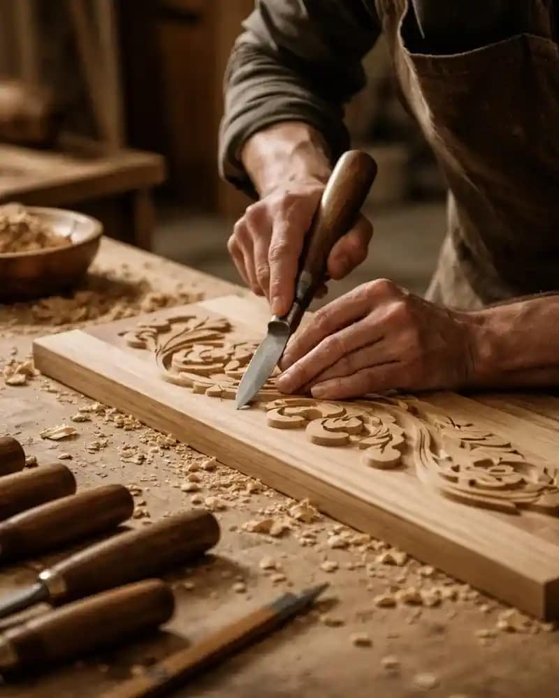 Un savoir-faire unique au service de la restauration de Notre-Dame de Paris