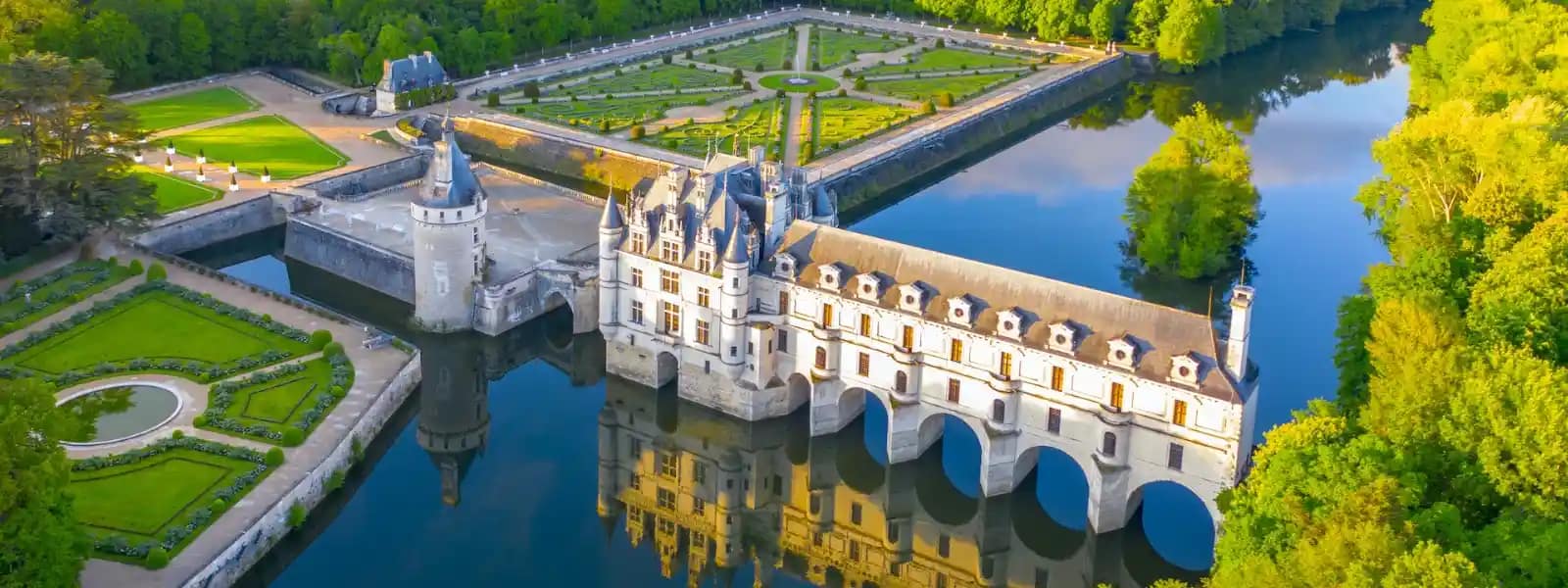 Patrimoine historique & monuments privés