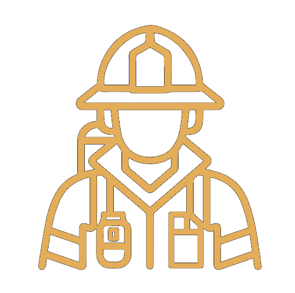 Hommage aux sapeurs-pompiers mobilisés lors de l’incendie de Notre-Dame de Paris