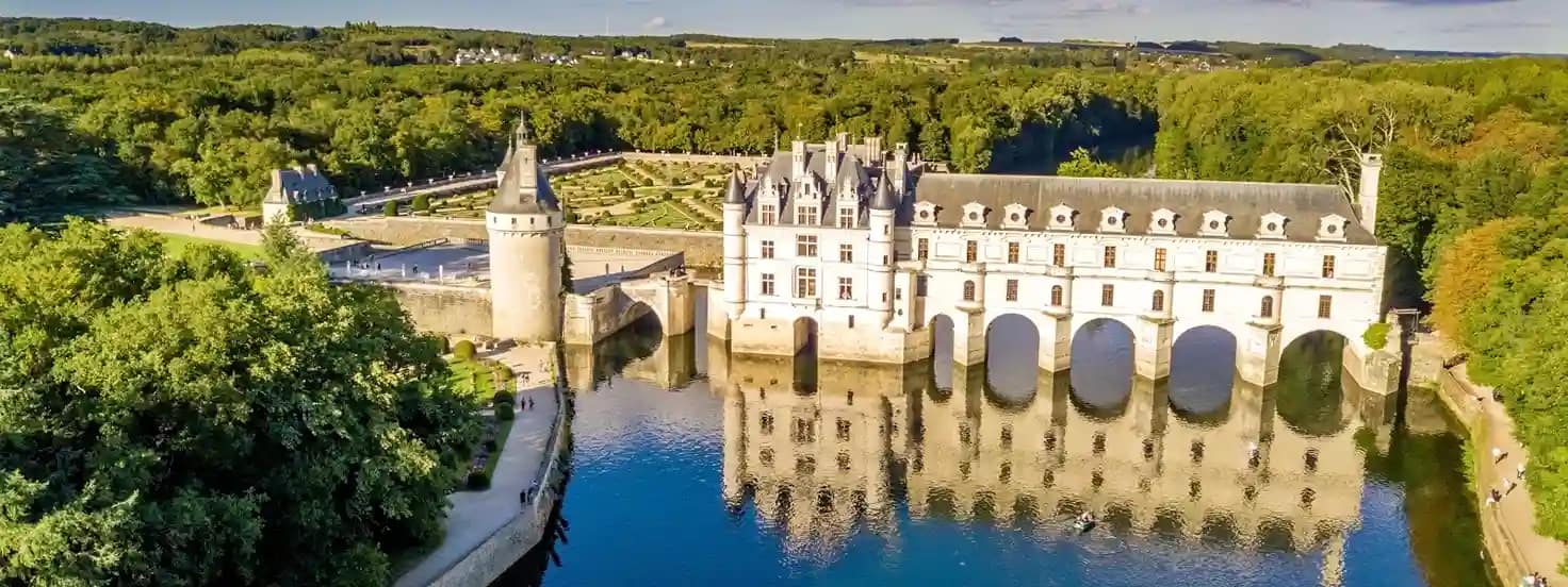 Tarifs patrimoine historique & monument privé