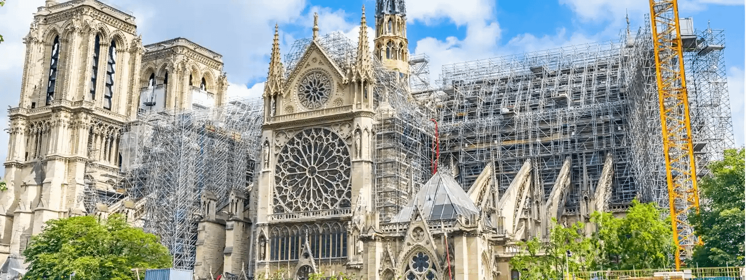 Patrimoine religieux privé