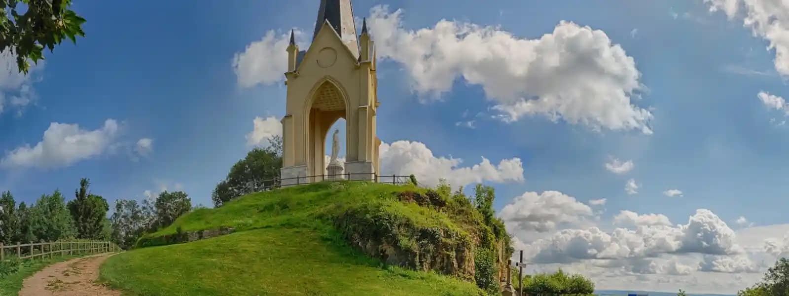 Au-delà des monuments : d'autres patrimoines à préserver
