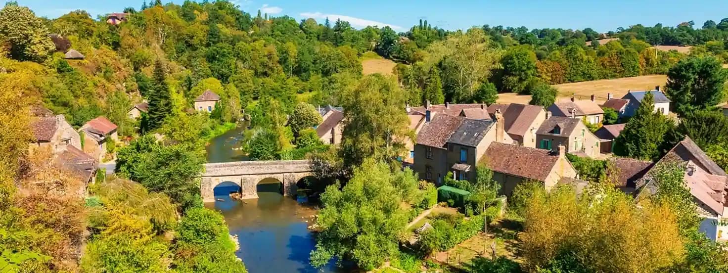Tarifs Patrimoine rural par drone