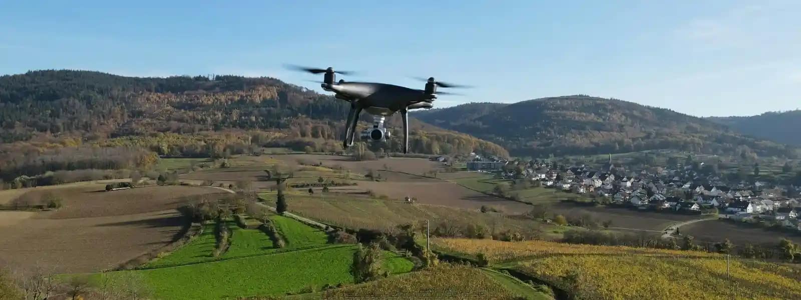 Réglementation drone : règles et cadre légal en France