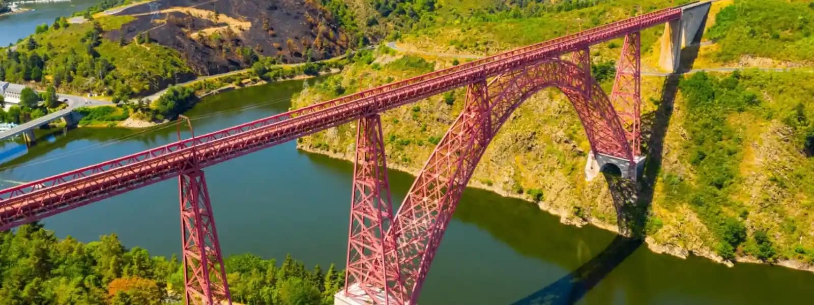 Tarifs patrimoine ferroviaire par drone